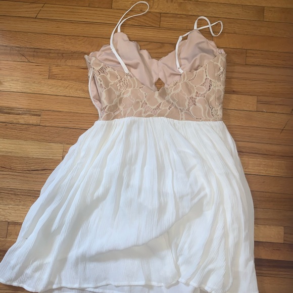 Bryce Mini Dress - Picture 3 of 5